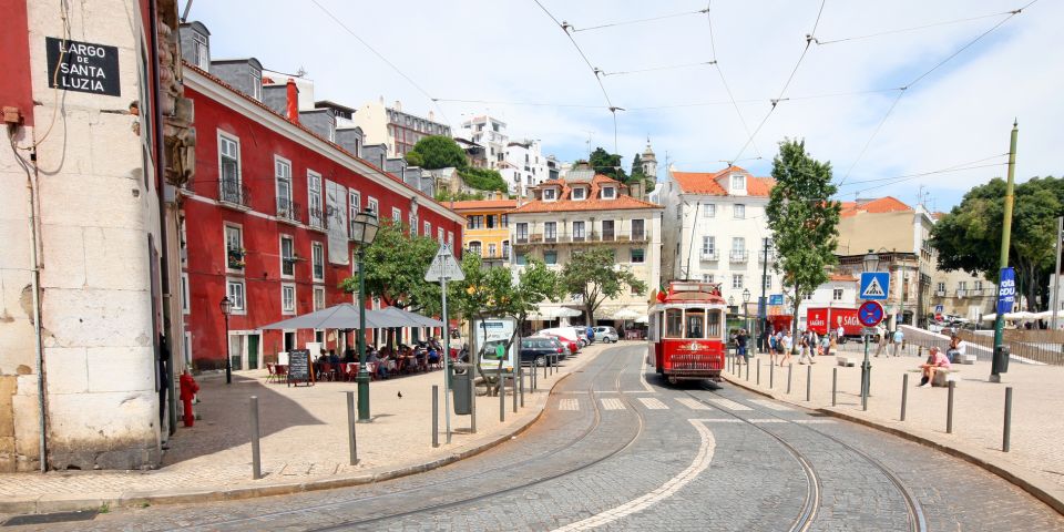 Lisbon 3-in-1 Hop-On Hop-Off Bus and Tram Tours - Discounts and Offers