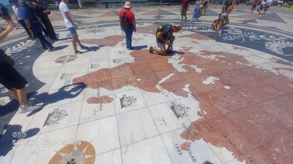 Lisbon: Belem Tour & Jeronimos Monastery Skip-the-Line Entry - Skip-the-Line Entry