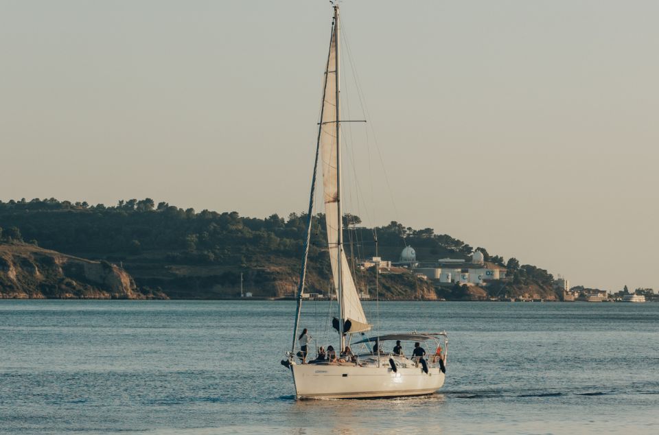 Lisbon: Boat Tour - the Most Comfortable Sailboat - Accessibility and Requirements