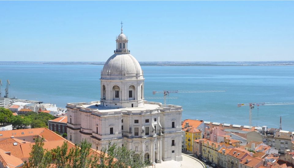 Lisbon City Private Tour - Landmarks to Explore