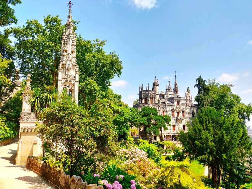 Lisbon: Half-Day Sintra Tour With Pena Palace and Regaleira - Important Considerations