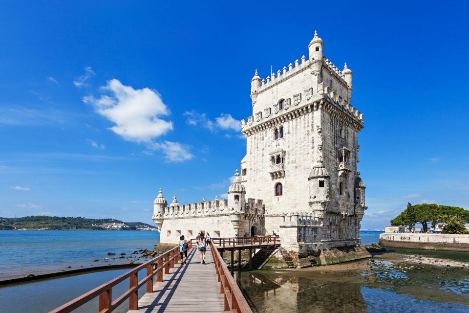 Lisbon: Hop-on Hop-off 48-Hour Bus and Boat Tour Ticket - Tour Highlights