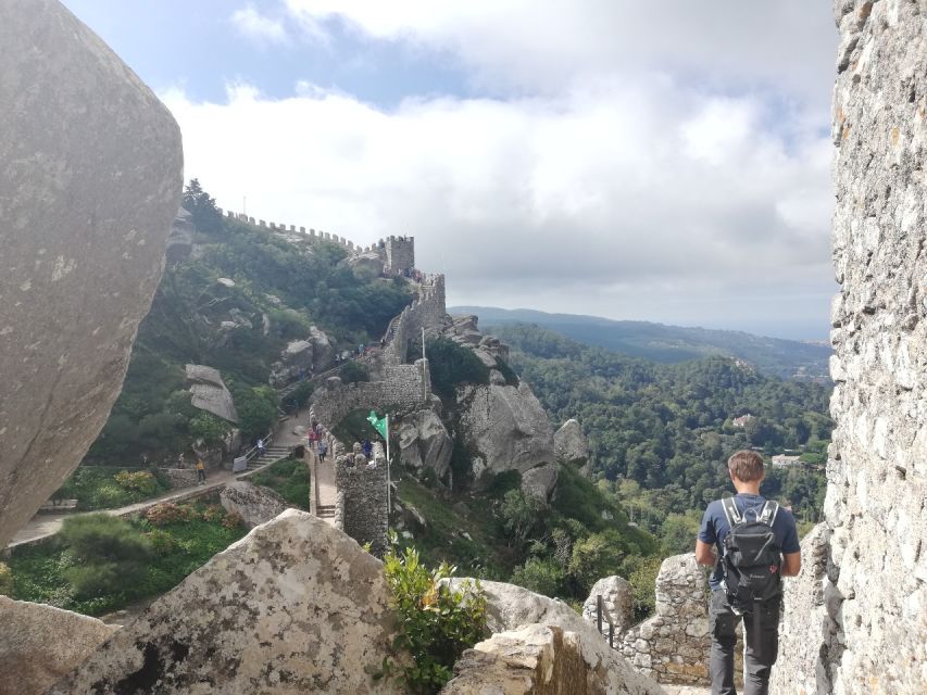 Lisbon: Private Tour to Sintra, Cabo Da Roca and Cascais - Inclusions and Exclusions