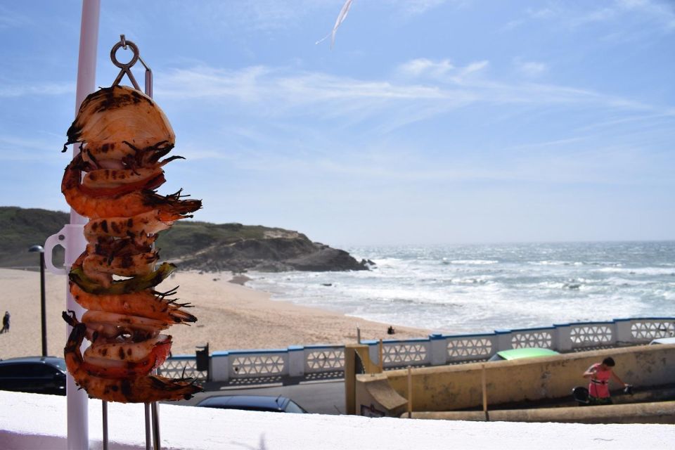 Lisbon: Sintra and Cascais Culinary Experience - Recap