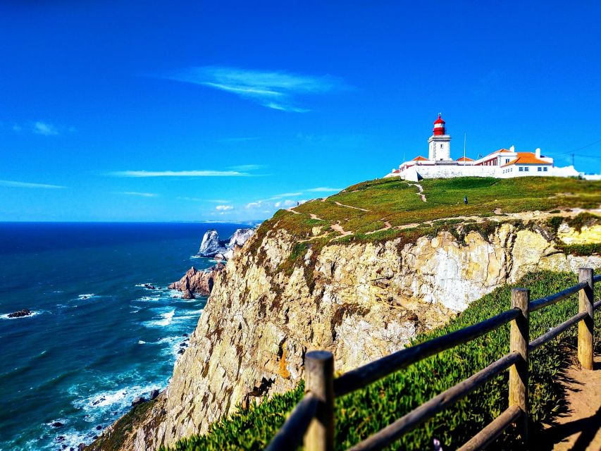 Lisbon: Sintra / Cabo Da Roca / Cascais - One Day Trip - Inclusions and Exclusions