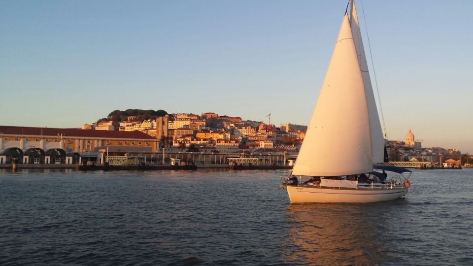 Lisbon: Tagus River Sunset Cruise - Preparation and Recommendations