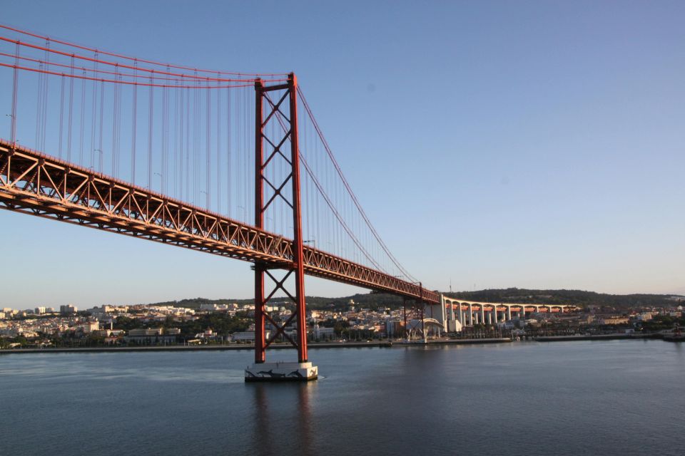 LISBON TO PORTO - From the Capital to the Capital - PRIVATE - Frequently Asked Questions