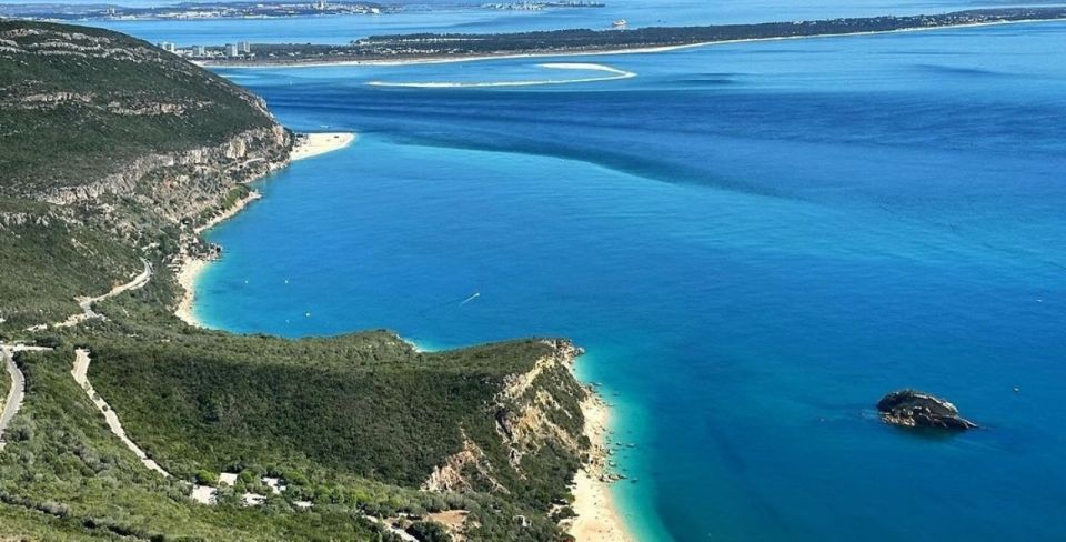 Lisbon Tour to Setúbal, Mountains and Sea, With Wine Tasting - Natural Landscape of Serra Da Arrábida