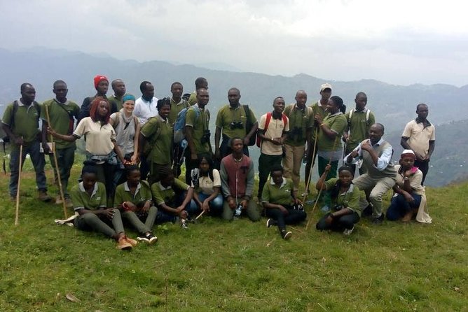 Local Hills Hiking - Breathtaking Views