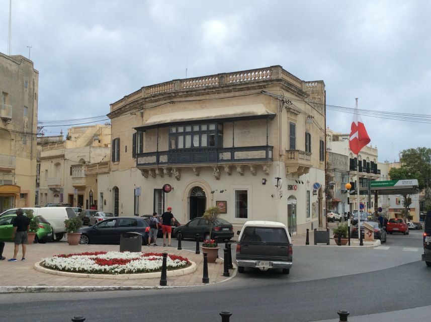 Local Villages Tour - Mellieha, Mosta, Naxxar & Mgarr - Mgarr Village