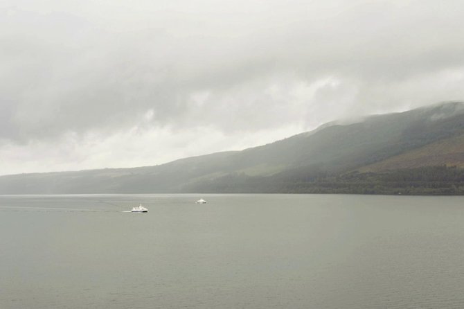 Loch Ness Inverness and Urquhart Castle - Tour Inclusions and Details