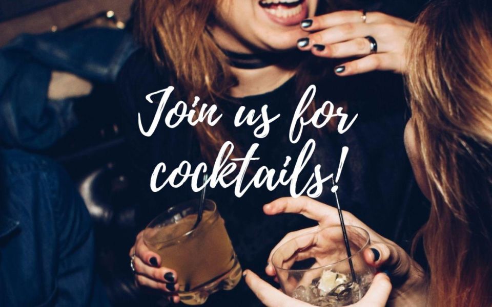 London Cocktail Tours - Soho - Frequently Asked Questions