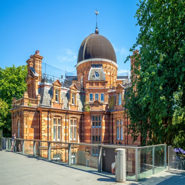 London: Greenwich Highlights Private Tour and Thames Cruise - Cutty Sark