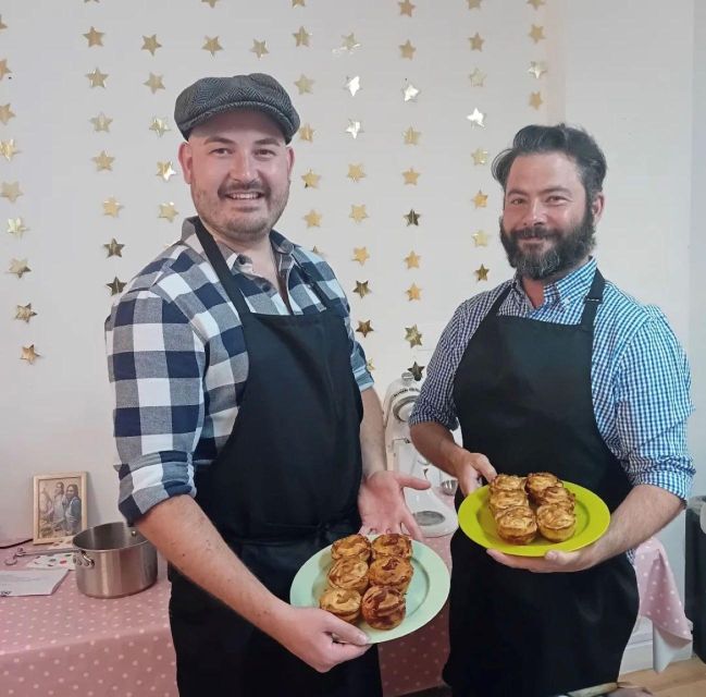 London: Traditional Pork Pie Cookery Class - Getting Started