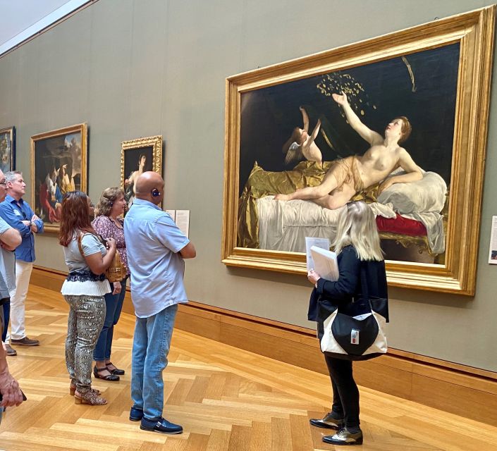 Los Angeles: Getty Center Museum Guided Tour - Frequently Asked Questions