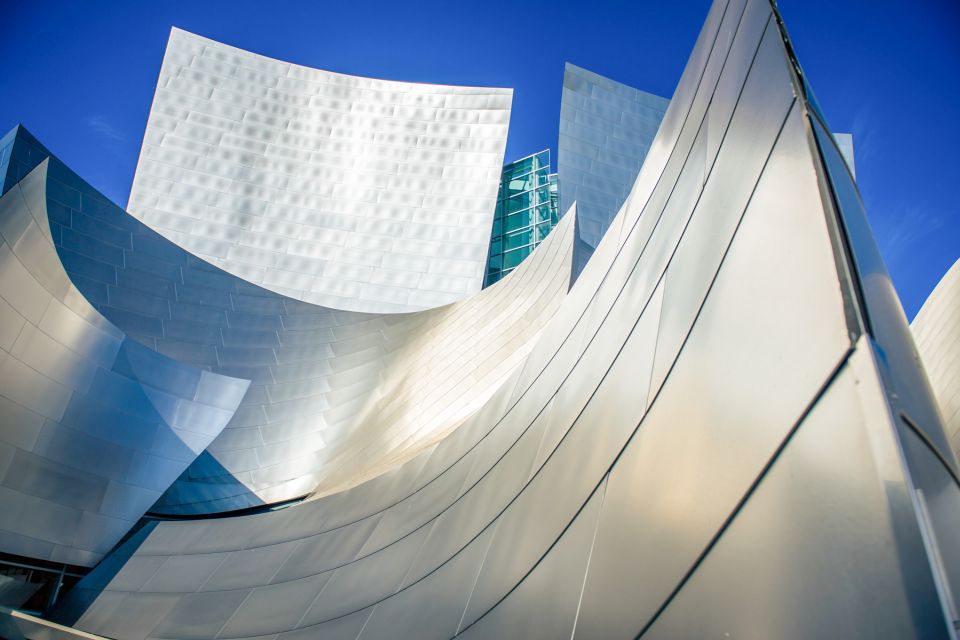 Los Angeles: Small Group Sightseeing Tour With Hotel Pickup - Inclusions and Exclusions