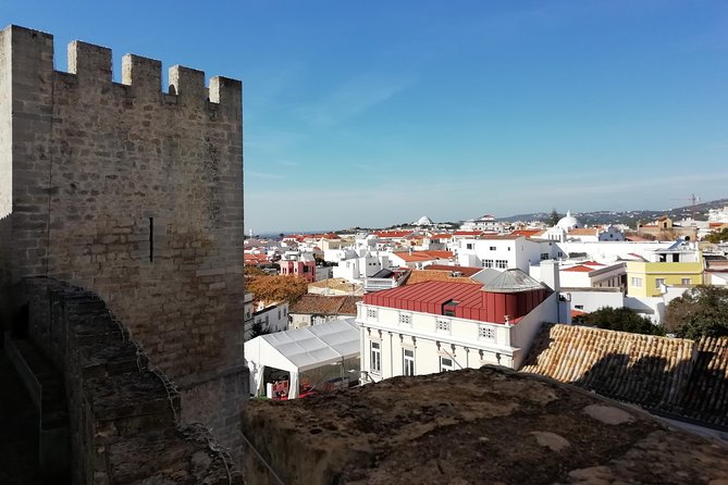 Loule Traditional Market Tour - Highlights of the Tour