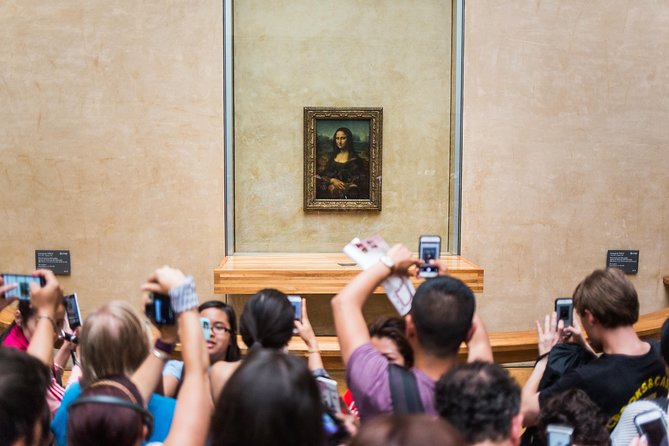 Louvre Museum Skip the Line Entry With Introduction to Mona Lisa - Booking and Cancellation