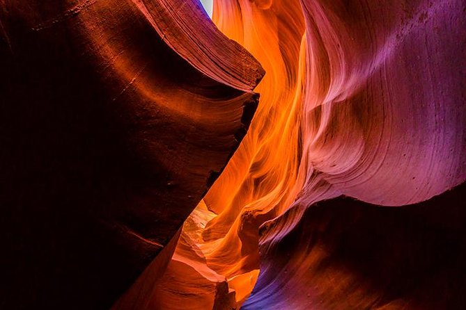 Lower Antelope Canyon Admission Ticket - Ticket Pricing and Cancellation