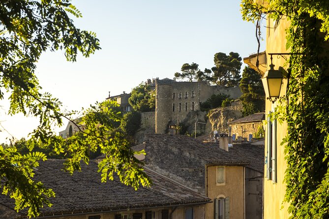 Luberon Small-Group Day Trip From Avignon - Gordes