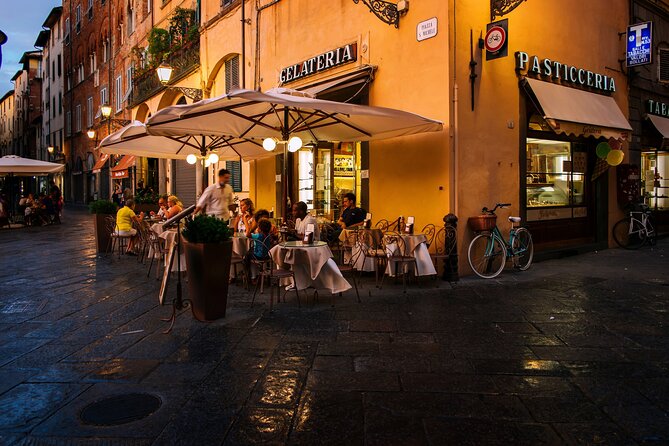 Lucca Food Tour - Do Eat Better Experience - Tour Inclusions and Amenities