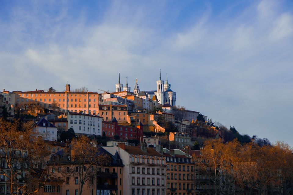 Lyon: City Exploration Game and Tour - Frequently Asked Questions