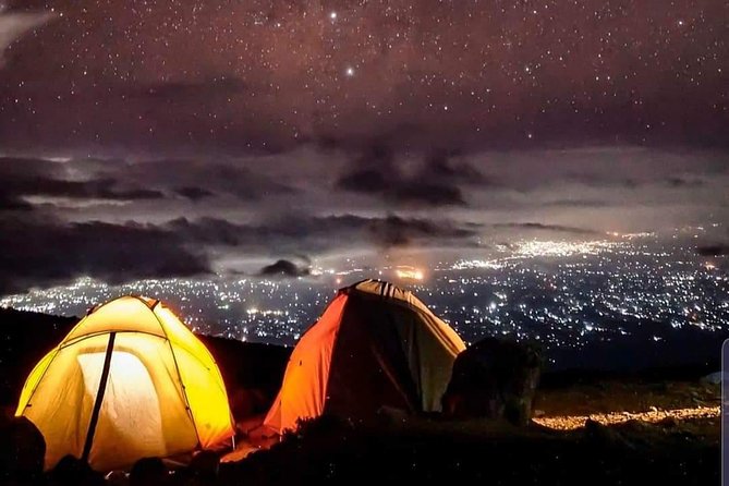 Machame 7 Days Kilimanjaro Climb - Cancellation Policy