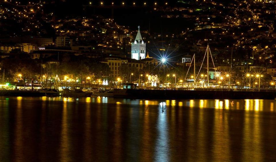 Madeira by Night With Traditional Dinner - Hotel Pickup and Fees