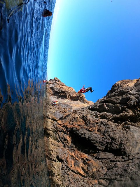 Madeira: Half-Day Coasteering Tour - Customer Reviews