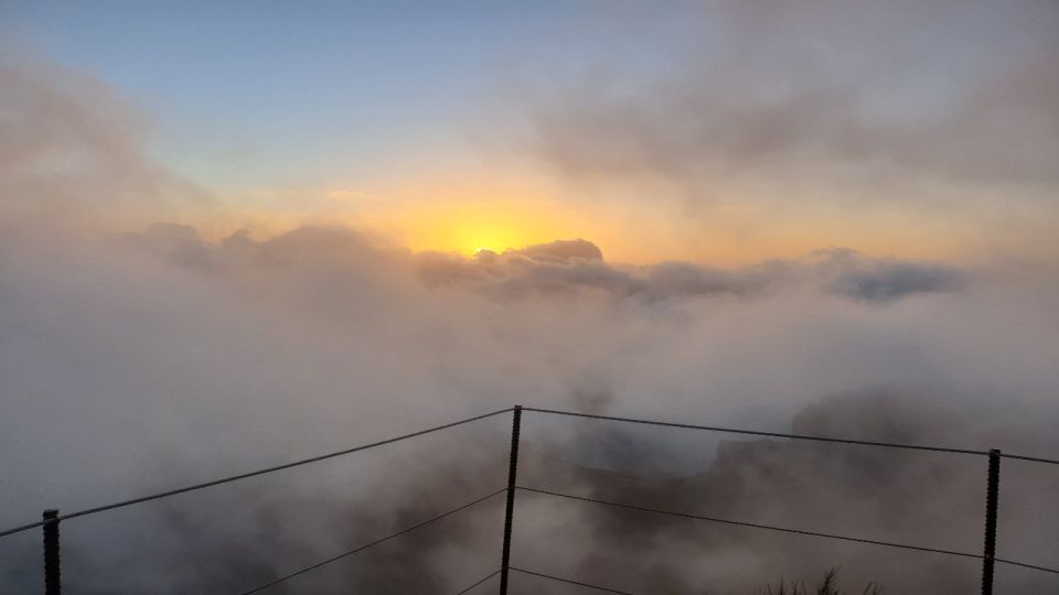 Madeira: Pico Do Areeiro Sunrise Tour - Frequently Asked Questions