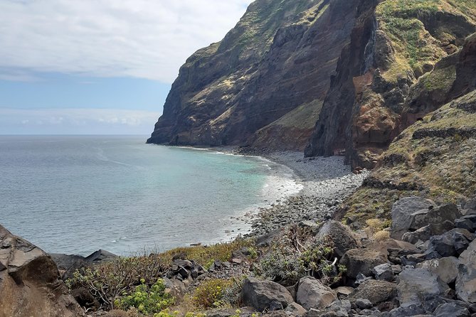 Madeira: Private Guided Half-Day Tour of Northwest Madeira - Price and Duration