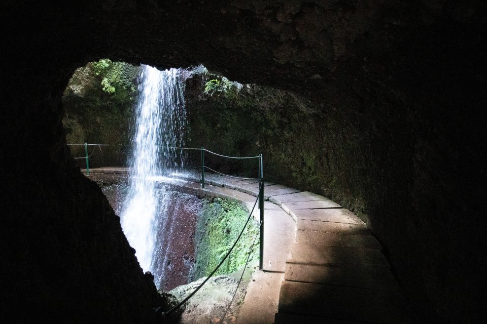 Madeira: Reach the Sun Hike Levada Nova Moinhos Ponta Do Sol - Customer Feedback