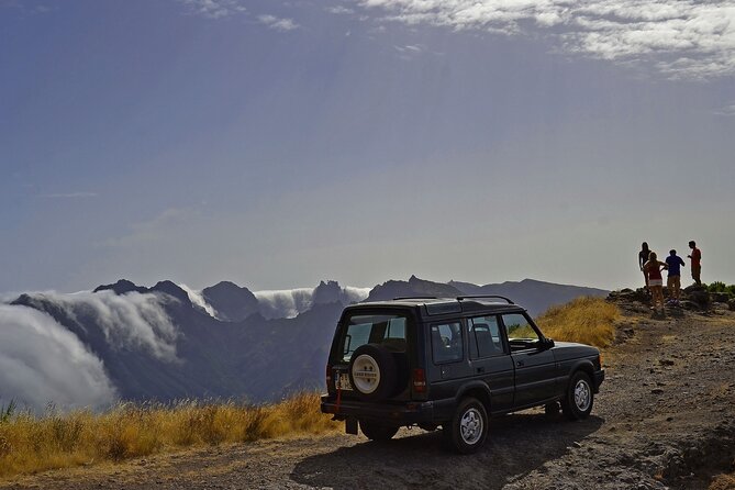 Madeira Safari - West Of The Island - Reviews and Ratings