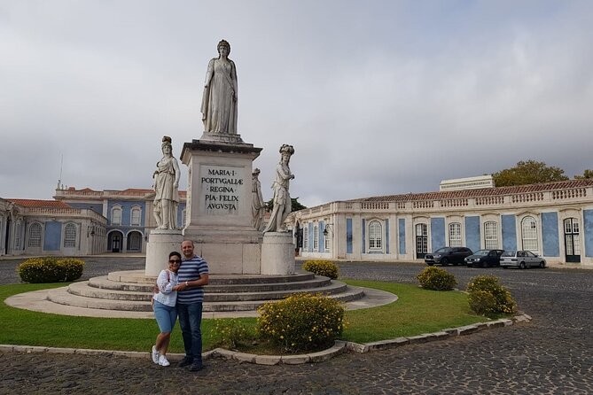 Mafra and Sintra: Choose 3 of 7 Palaces to Visit on Private Tour - Choosing Your 3 Palaces