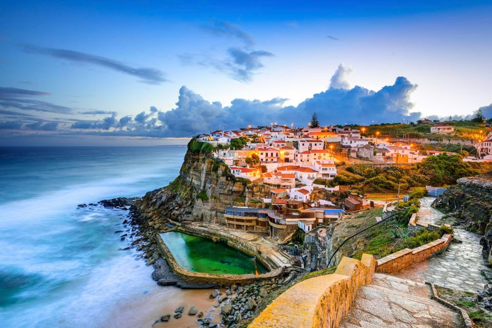 Mafra , Ericeira, & the West Coast Private Tour for 2/3 Pax - Inclusions and Exclusions