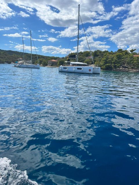 Magnific Blue Lagoon,Speed Boat ,Wine and Water Included - Inclusions and Amenities