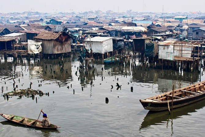 Makoko Floating Community Tour - Exploring the Floating Village