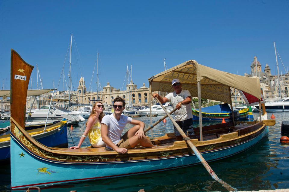 Malta: 5-Day Tours Package With Gozo Island and Transfers - Gozo Island Discoveries