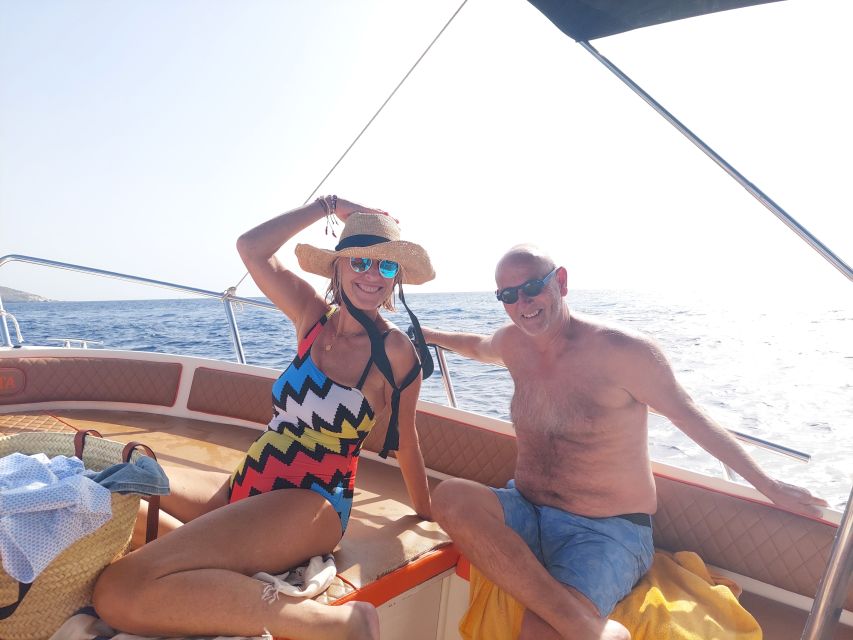 Malta: Private Boat Charter to Blue-Lagoon, Gozo & Comino - Frequently Asked Questions