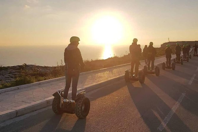 Malta Segway: Dingli Funtastic Tour - Cancellation Policy