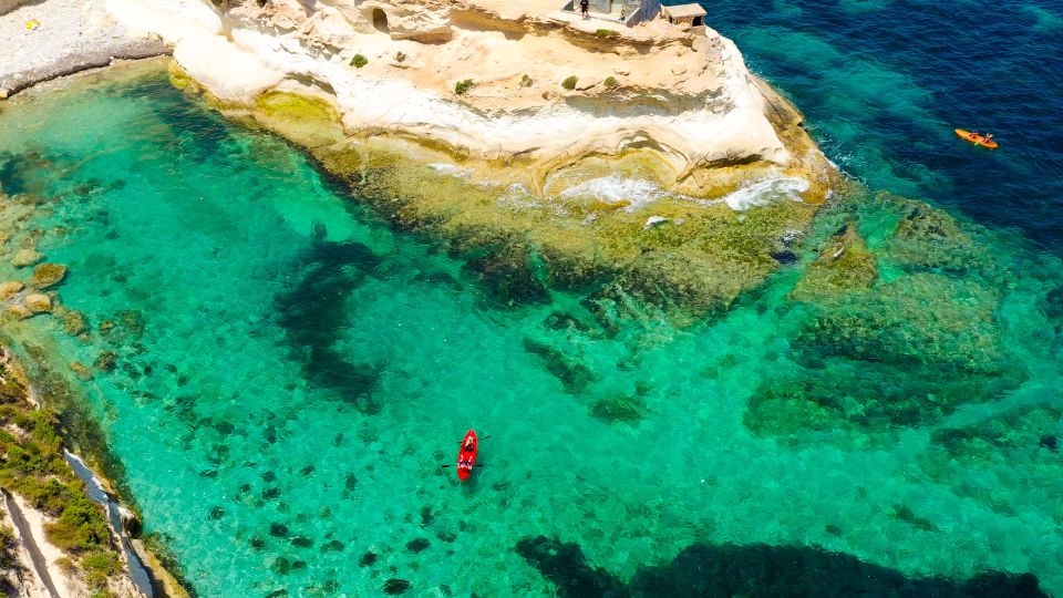 Malta: Ultimate Kayak Adventure - Adventure Planning