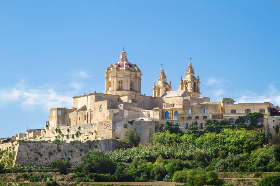 Malta: Valletta and Mdina Full Day Tour - Exploring Valletta