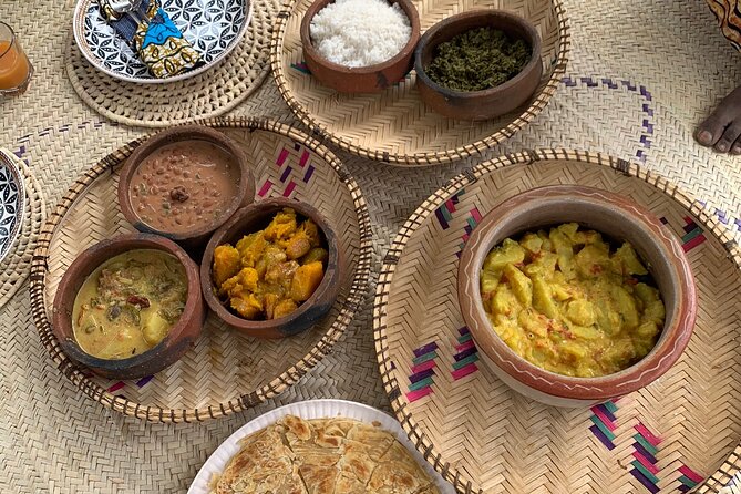 Mamas of Zanzibar - A Unique Cultural & Culinary Experience - Meeting Point and Directions