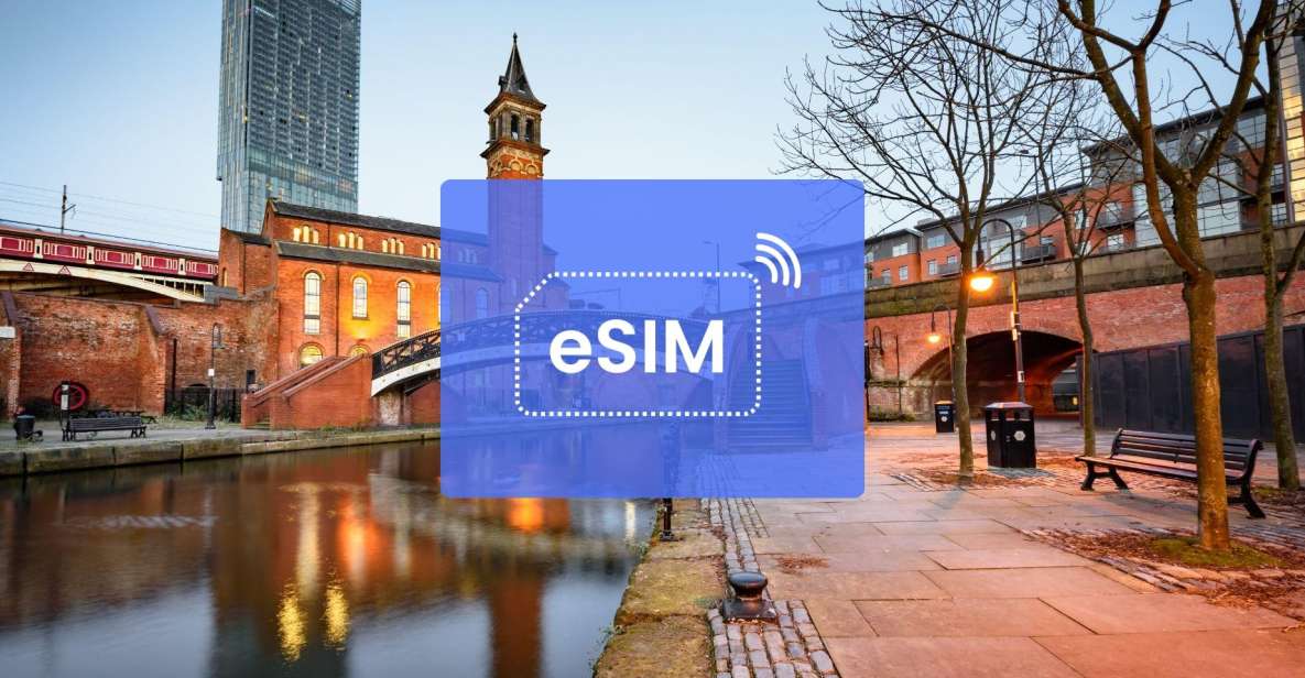 Manchester: Uk/ Europe Esim Roaming Mobile Data Plan - Frequently Asked Questions