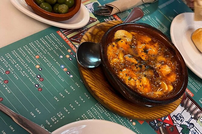 Marbella Tapas Tour - Guaranteed Lowest Price