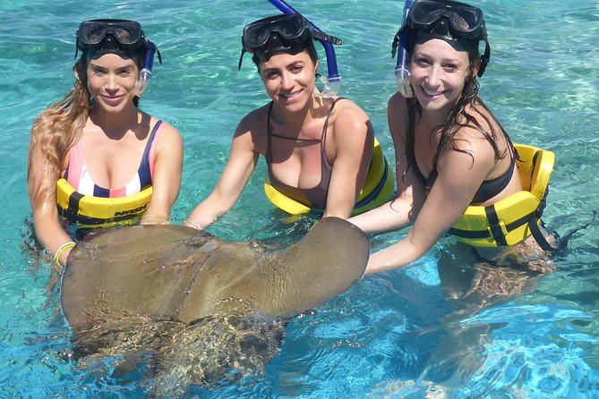 Marinarium Snorkeling Cruise From Punta Cana - Additional Information for Guests