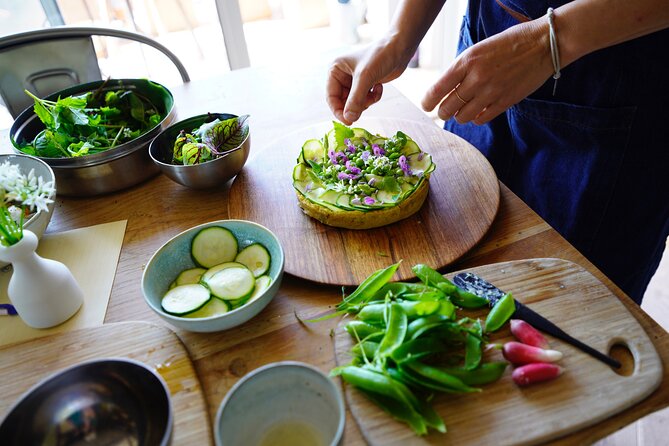 Market Tour and French Cooking Class in Annecy With a Local - Shared Dining Experience