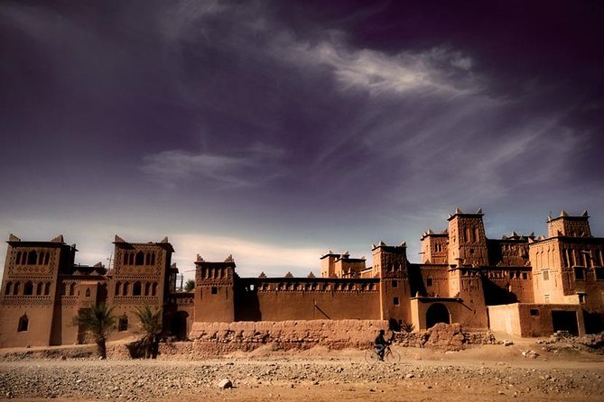 Marrakech - Route of the Kasbahs - Merzouga Desert 6 Nights / 7 Days - Customer Reviews