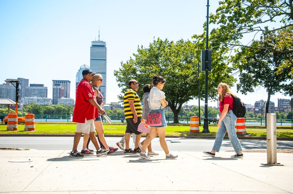 Massachusetts Institute of Technology Public Tour - Customer Reviews