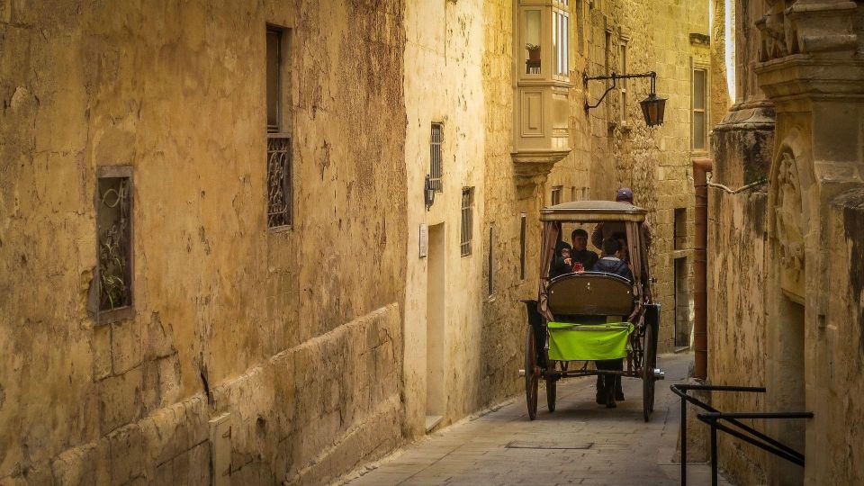 Mdina Private Walking Tour - Tour Experience